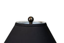 A Blue and White "Double Happiness" Jar Lamp (Copy)