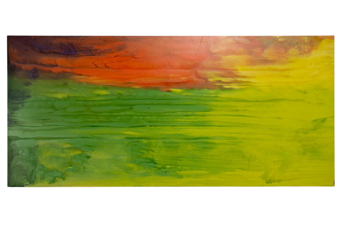 Green Horizon
