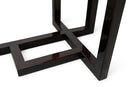 A Pair of Hungarian Art Deco Side tables