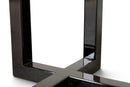 A Pair of Hungarian Art Deco Side tables