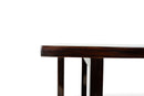 A Pair of Hungarian Art Deco Side tables