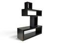 A De Stijl Style Bookshelf