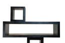 A De Stijl Style Bookshelf