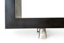 A De Stijl Style Bookshelf