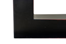A De Stijl Style Bookshelf