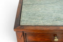 A Pair of French Bedside Chests