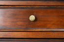 A Pair of French Bedside Chests