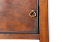 A Pair of French Bedside Chests