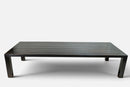 A Monumental Chinese Dining Table