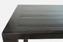 A Monumental Chinese Dining Table
