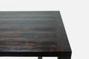 A Monumental Chinese Dining Table
