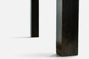 A Monumental Chinese Dining Table