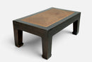 A Chinese Daybed Coffee Table