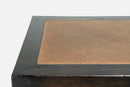 A Chinese Daybed Coffee Table