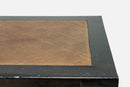 A Chinese Daybed Coffee Table