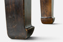 A Chinese Daybed Coffee Table