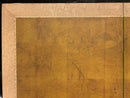 A Japanese Folding Screen