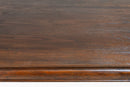 A Monumental Thai Daybed Coffee Table