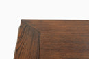 A Monumental Thai Daybed Coffee Table