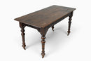 A British Colonial Desk