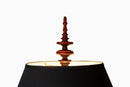 A Burmese Offering Urn Lamp