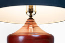 A Burmese Offering Urn Lamp