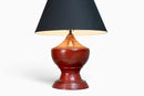 A Burmese Offering Urn Lamp