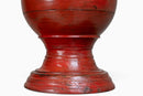 A Burmese Offering Urn Lamp