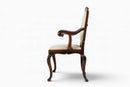 A Louis XV Style Fauteuil