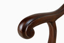 A Louis XV Style Fauteuil