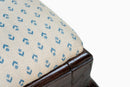 A Louis XV Style Fauteuil