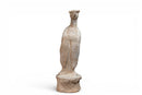 A Set of Three Zodiac Attendant Figures