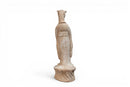 A Set of Three Zodiac Attendant Figures