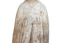 A Set of Three Zodiac Attendant Figures