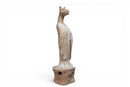 A Set of Three Zodiac Attendant Figures