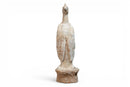 A Set of Three Zodiac Attendant Figures