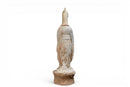 A Set of Three Zodiac Attendant Figures