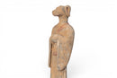A Set of Twelve Zodiac Guardian Figures