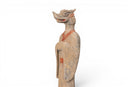 A Set of Twelve Zodiac Guardian Figures