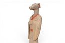 A Set of Twelve Zodiac Guardian Figures