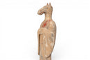 A Set of Twelve Zodiac Guardian Figures