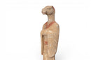 A Set of Twelve Zodiac Guardian Figures