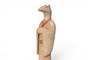 A Set of Twelve Zodiac Guardian Figures