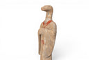 A Set of Twelve Zodiac Guardian Figures