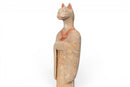 A Set of Twelve Zodiac Guardian Figures