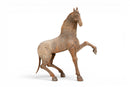 A Figure of a Prancing Horse