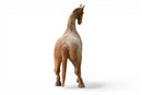 A Figure of a Prancing Horse