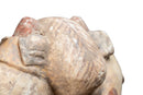 A White Pottery Tang Camel