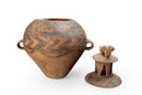 A MaJiayao Neolithic Vessel