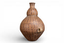 A Qijia Neolithic Vessel